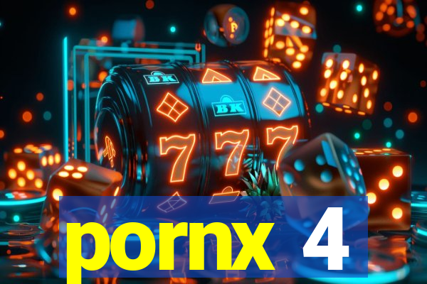 pornx 4